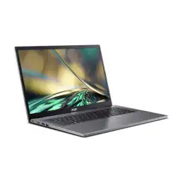 Acer Aspire 3 17 A317-55P - Intel Core i3 - N305 - jusqu'à 3.8 GHz - Win 11 Home - UHD Graphics -... (NX.KDKEF.007)_3